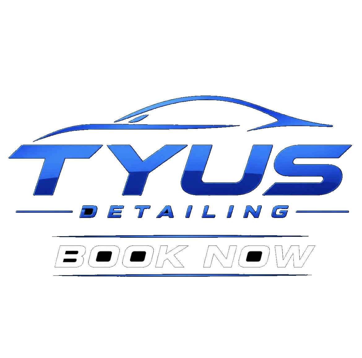 Tyus Detailing